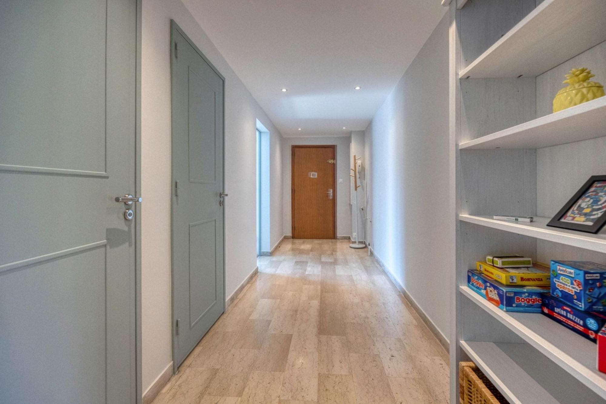 Apartament Le Marianne - Gem - Gare - Garage Grenoble Zewnętrze zdjęcie