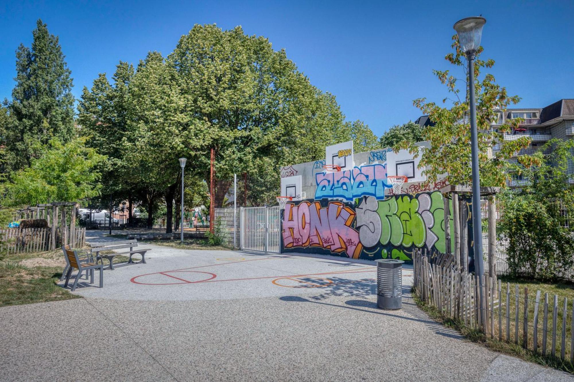 Apartament Le Marianne - Gem - Gare - Garage Grenoble Zewnętrze zdjęcie
