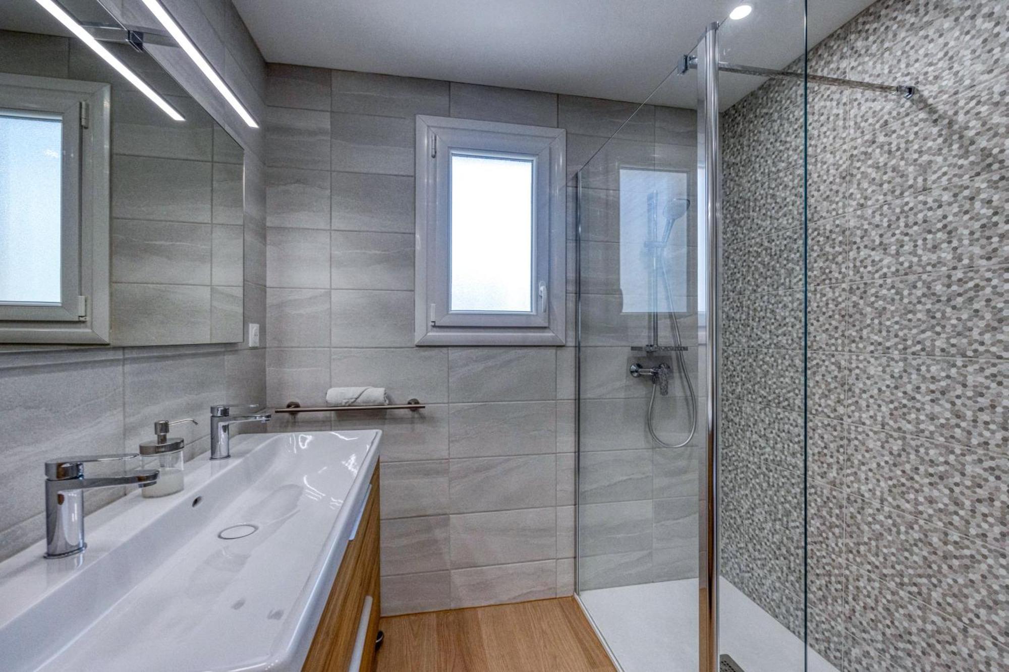 Apartament Le Marianne - Gem - Gare - Garage Grenoble Zewnętrze zdjęcie